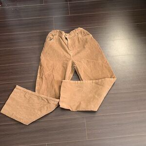 Carter's Kids Brown Corduroy Pants